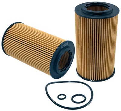 Wix WL7456 Cartridge Lube Metal Free Filter