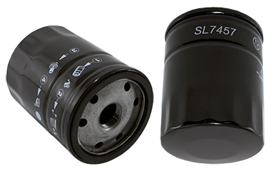 Wix WL7457 Spin-On Lube Filter