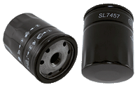 Thumbnail for Wix WL7457 Spin-On Lube Filter