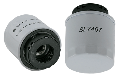 Wix WL7467 Spin-On Lube Filter