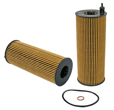 Wix WL7474 Cartridge Lube Metal Free Filter