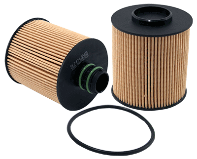 Wix WL7479 Cartridge Lube Metal Free Filter