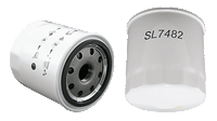 Thumbnail for Wix WL7482 Spin-On Lube Filter