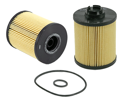 Wix WL7484 Cartridge Lube Metal Free Filter