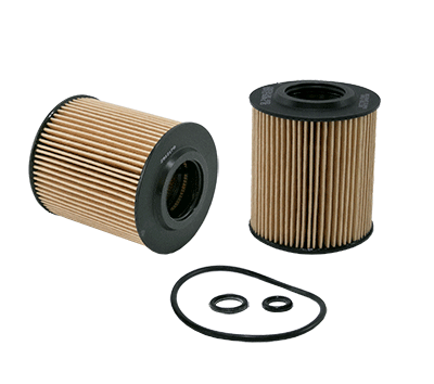 Wix WL7489 Cartridge Lube Metal Free Filter