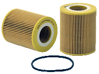 Thumbnail for Wix WL7490 Cartridge Lube Metal Free Filter