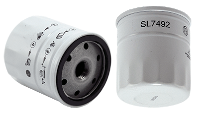 Wix WL7492 Spin-On Lube Filter