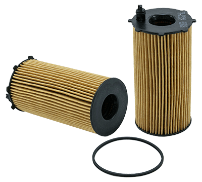 Wix WL7496 Cartridge Lube Metal Free Filter