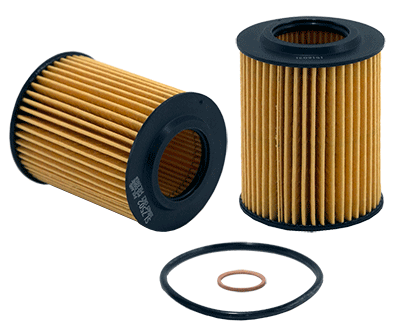 Wix WL7502 Cartridge Lube Metal Free Filter