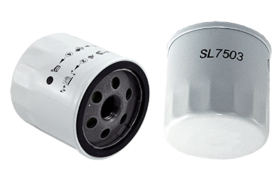 Wix WL7503 Spin-On Lube Filter