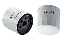 Thumbnail for Wix WL7503 Spin-On Lube Filter