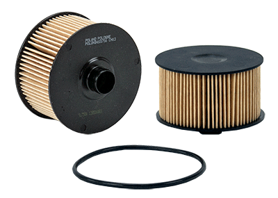 Wix WL7506 Cartridge Lube Metal Free Filter