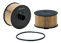 Thumbnail for Wix WL7506 Cartridge Lube Metal Free Filter