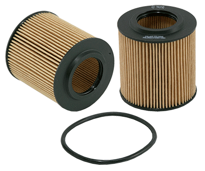 Wix WL7508 Cartridge Lube Metal Free Filter