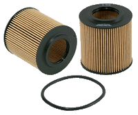 Thumbnail for Wix WL7508 Cartridge Lube Metal Free Filter