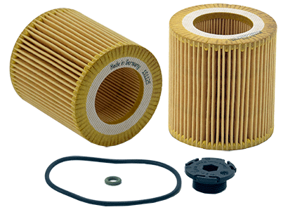 Wix WL7509 Cartridge Lube Metal Free Filter
