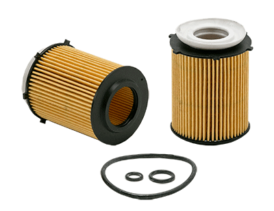 Wix WL7515 Cartridge Lube Metal Free Filter