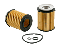 Thumbnail for Wix WL7515 Cartridge Lube Metal Free Filter