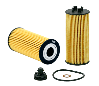 Wix WL7522 Cartridge Lube Metal Free Filter