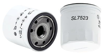 Wix WL7523 Spin-On Lube Filter