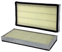 Thumbnail for Wix WP10001 Cabin Air Panel