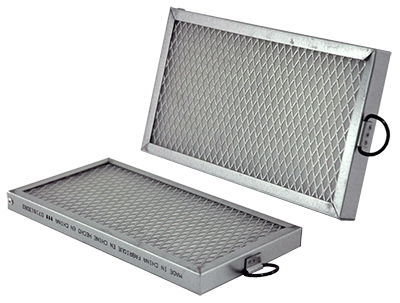 Wix WP10002 Cabin Air Panel
