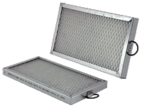 Thumbnail for Wix WP10002 Cabin Air Panel