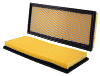 Thumbnail for Wix WP10003 Cabin Air Panel