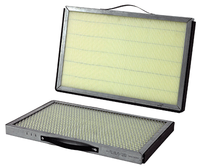 Wix WP10004 Cabin Air Panel