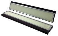 Thumbnail for Wix WP10005 Cabin Air Panel