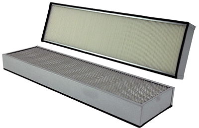 Wix WP10006 Cabin Air Panel