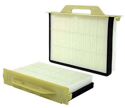 Wix WP10007 Cabin Air Panel