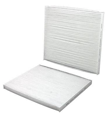 Wix WP10009 Cabin Air Panel
