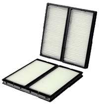 Thumbnail for Wix WP10057 Cabin Air Panel