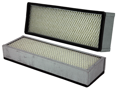 Wix WP10058 Cabin Air Panel