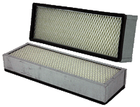 Thumbnail for Wix WP10058 Cabin Air Panel