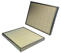 Thumbnail for Wix WP10068 Cabin Air Panel