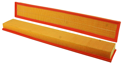 Wix WP10069 Cabin Air Panel