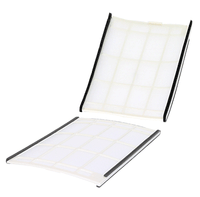 Thumbnail for Wix WP10073 Cabin Air Panel