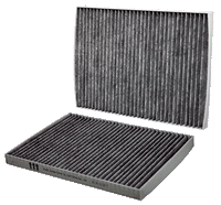 Thumbnail for Wix WP10074 Cabin Air Panel