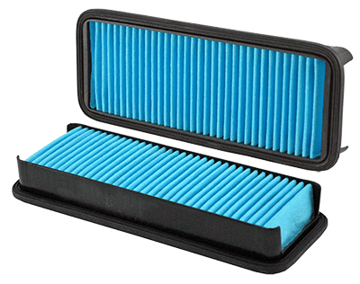 Wix WP10075 Cabin Air Panel