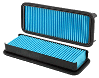 Thumbnail for Wix WP10075 Cabin Air Panel