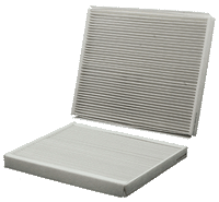 Thumbnail for Wix WP10083 Cabin Air Panel