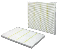 Thumbnail for Wix WP10084 Cabin Air Panel