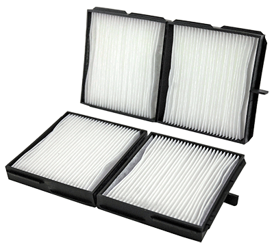 Wix WP10087 Cabin Air Panel