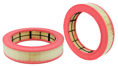 Wix WP10097 Cabin Air Filter