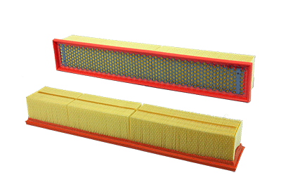 Wix WP10098 Cabin Air Panel