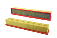 Thumbnail for Wix WP10098 Cabin Air Panel