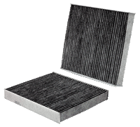 Thumbnail for Wix WP10099 Cabin Air Panel