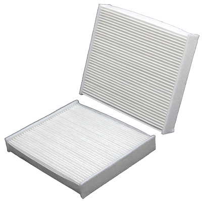 Wix WP10105 Cabin Air Panel